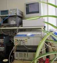 Phase noise test set