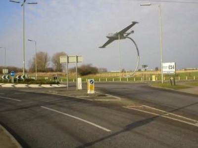 de Havilland Venom image 10